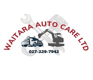 Waitara Auto Care Limited